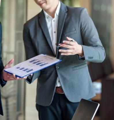 Independent valuation review for Employee Ownership Trust transaction