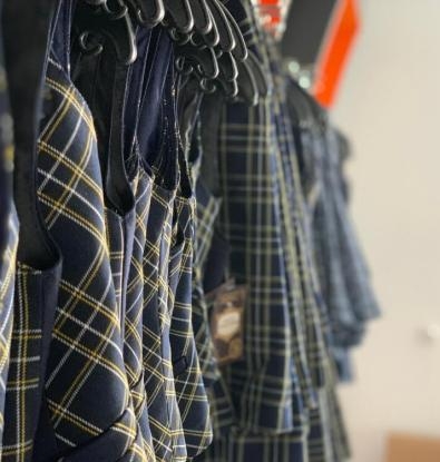 Private equity investment in school uniform manufacturer