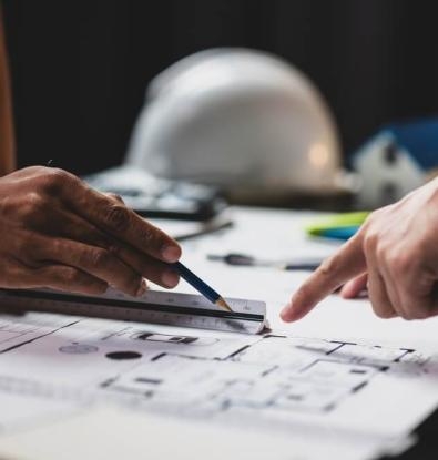 £122 million development finance for mixed use regeneration scheme