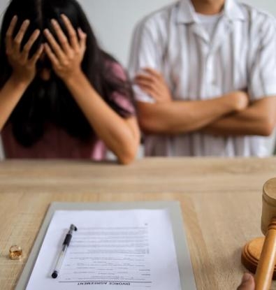 Shadow expert analysis in £30 million divorce valuation dispute