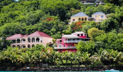 British Virgin Islands