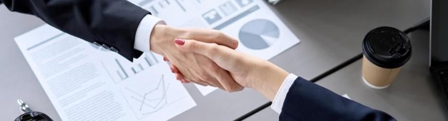 Begbies Traynor support Tŷ Nant on Strathmore