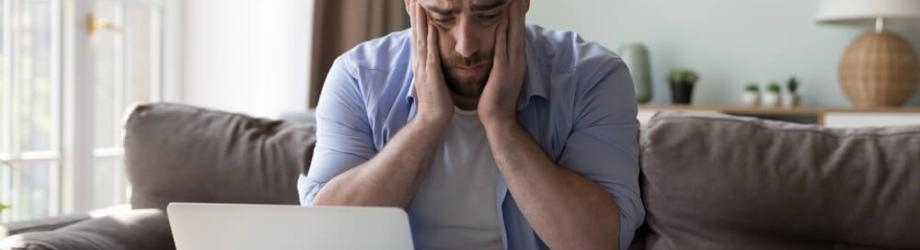 Critical Financial Distress Soars