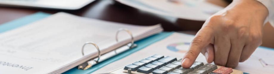 Credit Broker Numbers Fall