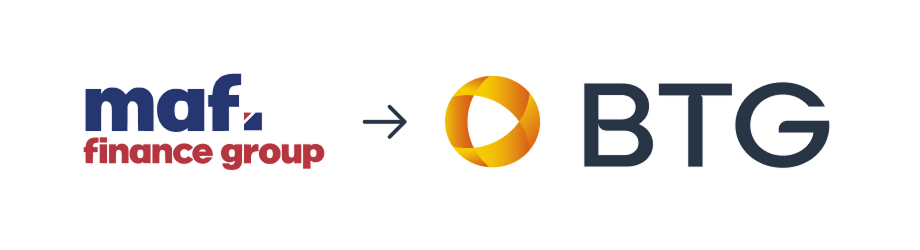 MAF BTG