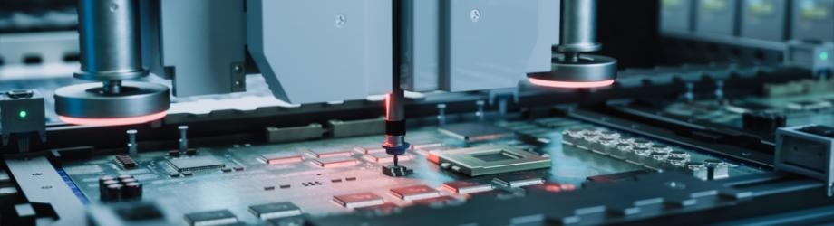 electronic image