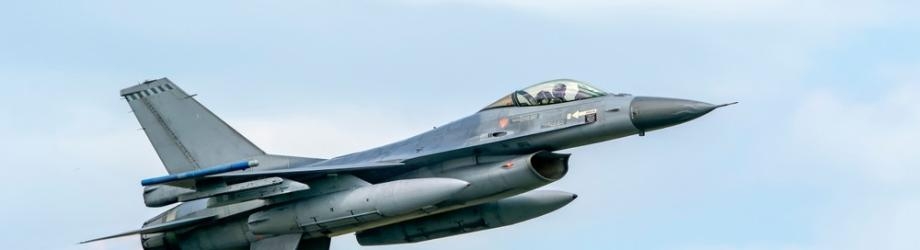 Growing investor appetite for European defence assets