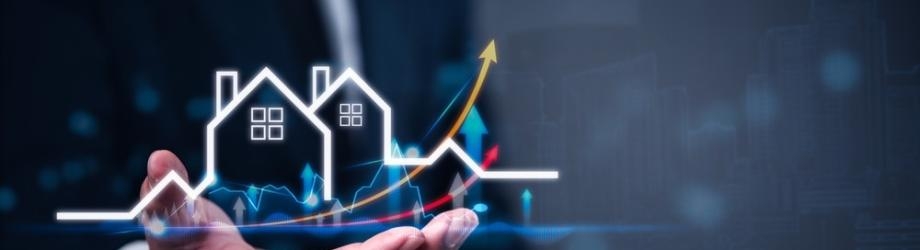 housing market increase