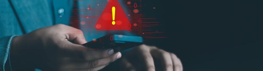 Rising cybersecurity threat puts supply chain risk in focus