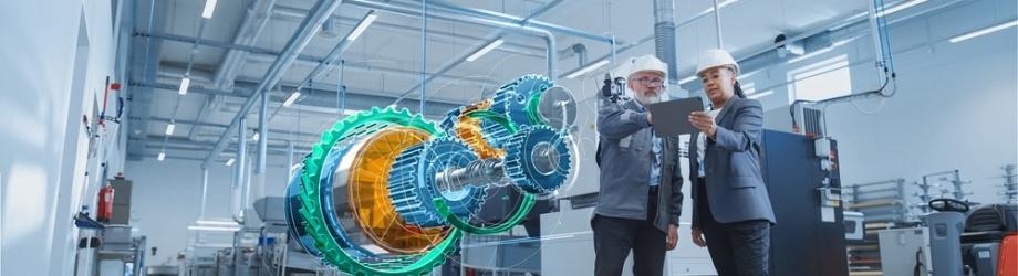 manufacturing