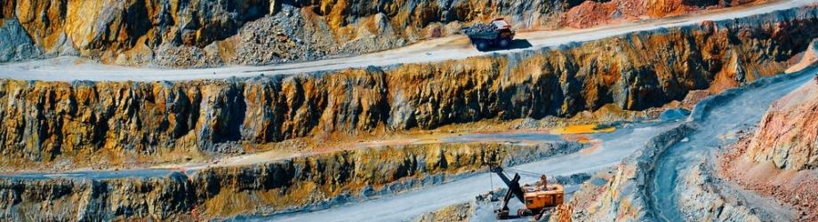 mining image