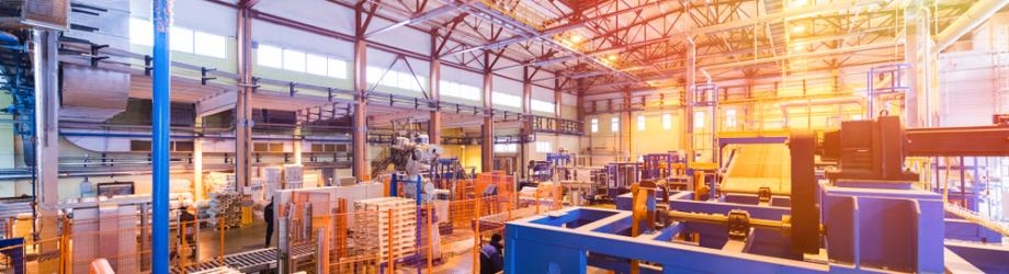 warehouse image