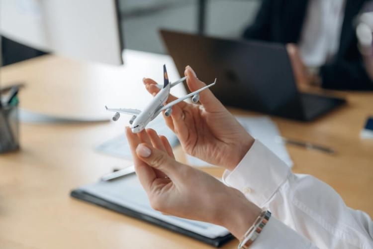 Buy side Advisory to Travel Counsellors