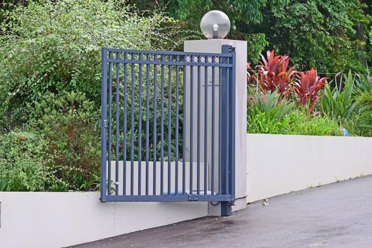 Sell side Advisory to Parking Facilities