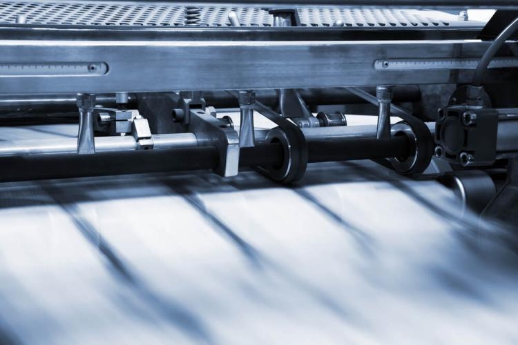 Sell side Advisory to Tharstern