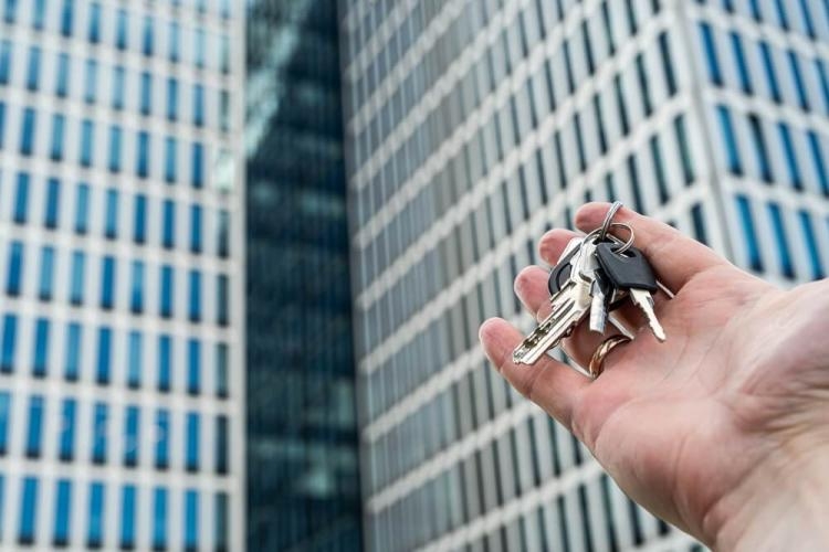 Sell side Advisory to Vine Property Management