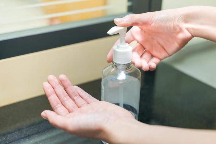 Springboard advises the Ineos Hygienics Management Team