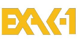 Exac   1 Logo
