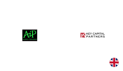 Buy side Advisory to Alliance in Partnership 2