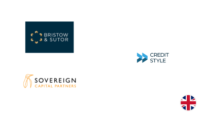 Buy side Advisory to Bristow and Sutor 2