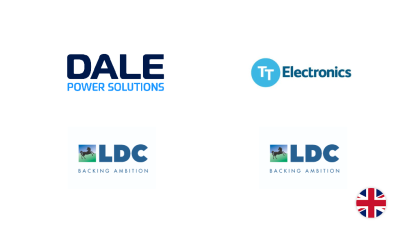 Buy side Advisory to Dale Power Solutions 2