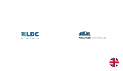 Buy side Advisory to ELE Advanced Technologies 2