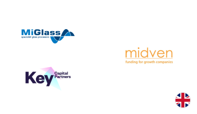 Buy side Advisory to Midland Industrial Glass 2