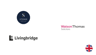 Buy side Advisory to Stowe Family Law wt 2