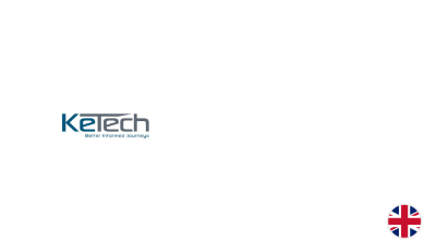 Growth Capital Advisory to KeTech 2