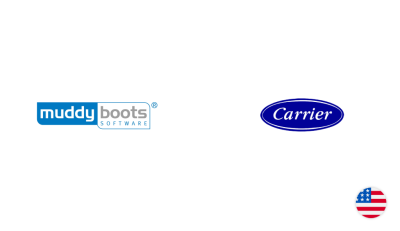 Growth Capital Advisory to Muddy Boots Software 2