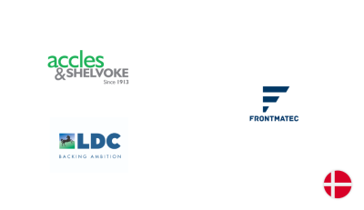 Sell side Advisory to Accles & Shelvoke 2