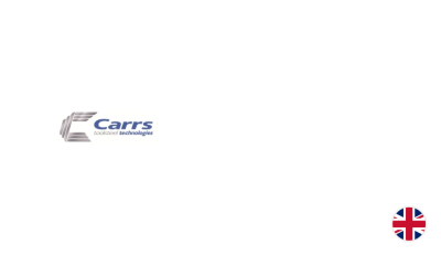 Sell side Advisory to Carrs Tool Steels 2