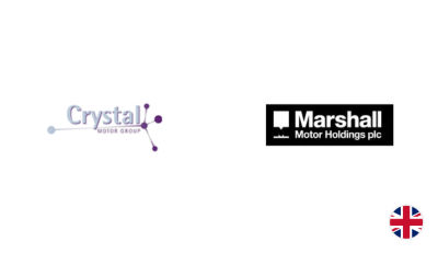 Sell side Advisory to Crystal Motor Group 2
