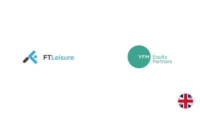 Sell side Advisory to FT Leisure 2