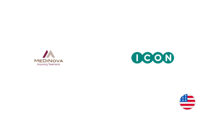 Sell side Advisory to Medinova Clinical Research 2