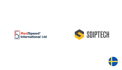 Sell side Advisory to RedSpeed International 2