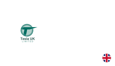 Sell side Advisory to Tesla (UK ) Limited 2