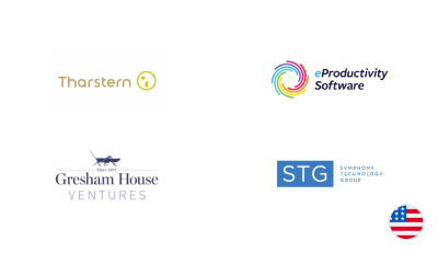 Sell side Advisory to Tharstern 2