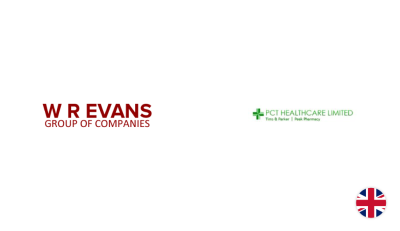 Sell side Advisory to WR Evans 2