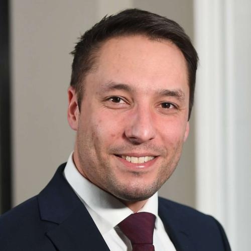Matthew Guest