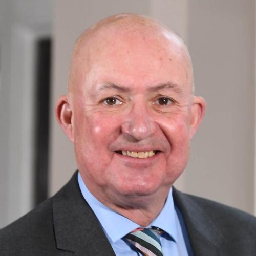 Chris Rawston