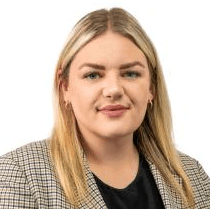 Hayley Chapman