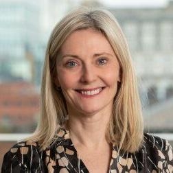 Mandy Donald