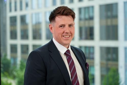 Carl Lever Preferred