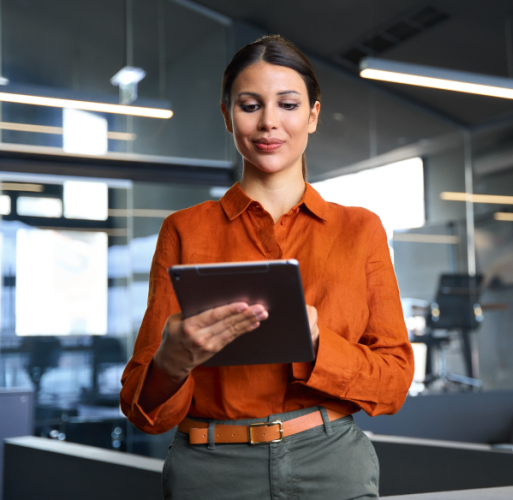 restructuring team cta