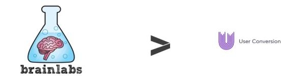 Buy side Advisory to Brainlabs 1