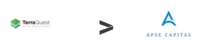 Management Advisory to Terraquest 1