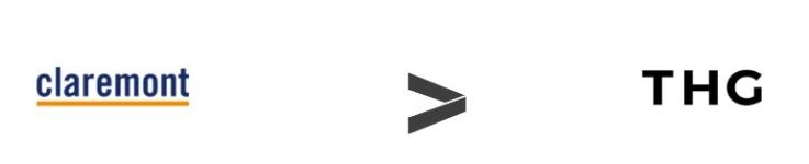 Sell side Advisory to Claremont Ingredients 1