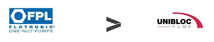 Sell side Advisory to Flotronic Pumps 1