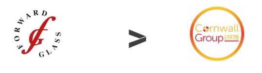 Sell side Advisory to Forward Glass 1